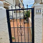 Naufragos: Con Terraza Апартаменты
