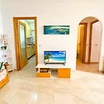 Naufragos: Con Terraza * Торевьиа