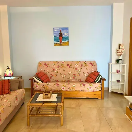 Naufragos Con Terraza *