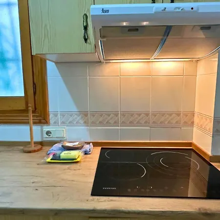 Naufragos Con Terraza