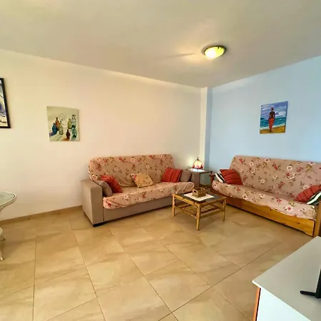 Naufragos Con Terraza