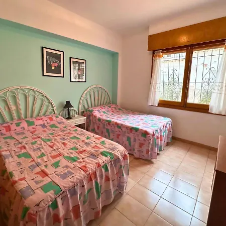 Naufragos Con Terraza *