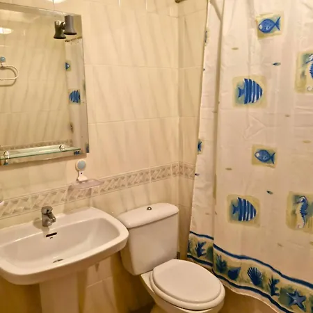 Naufragos Con Terraza