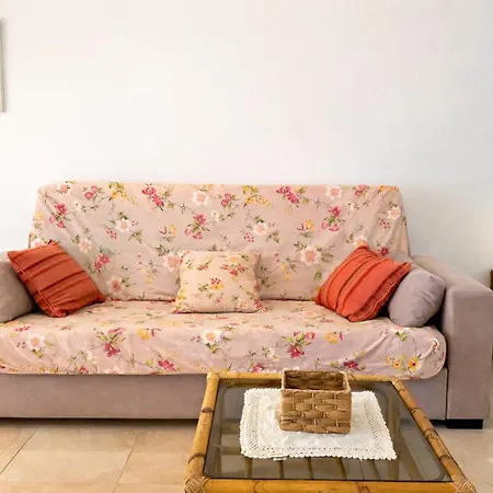 Naufragos Con Terraza Torrevieja