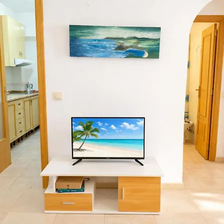 Naufragos Con Terraza *