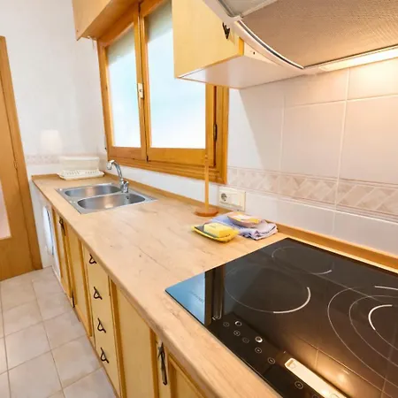 Naufragos Con Terraza