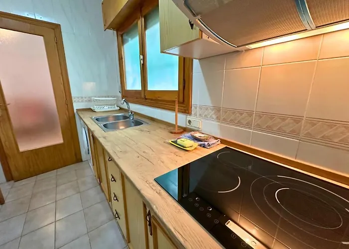 Naufragos: Con Terraza * Τορεβιέχα