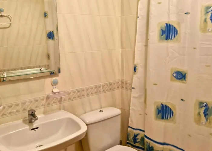 Naufragos: Con Terraza