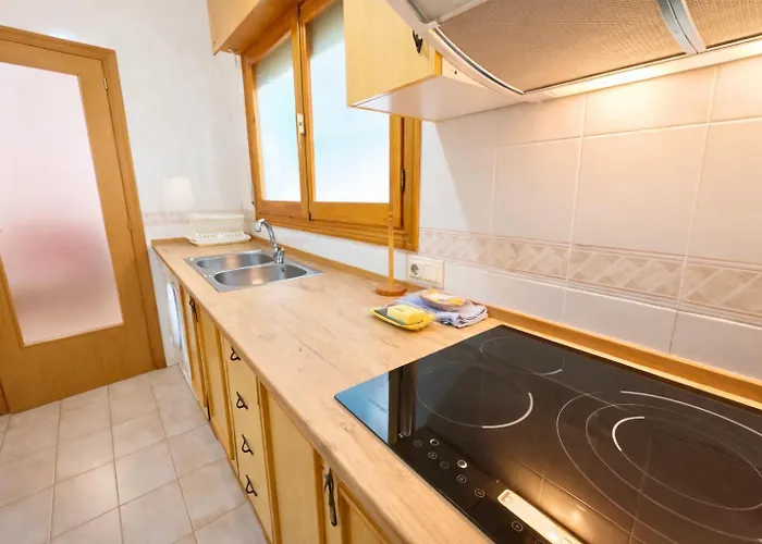 Naufragos Con Terraza