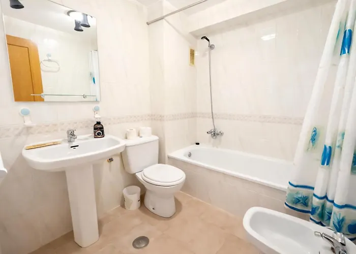 Naufragos Con Terraza