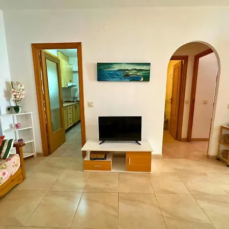 Naufragos: Con Terraza *