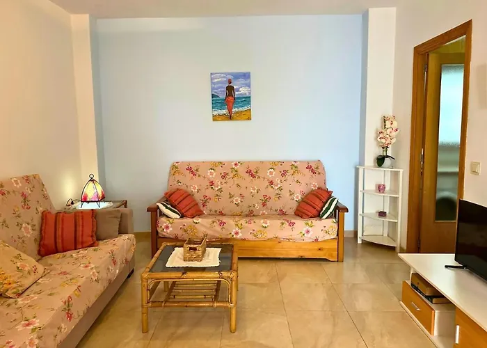 Naufragos: Con Terraza *