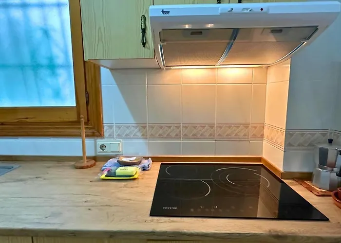 Naufragos: Con Terraza