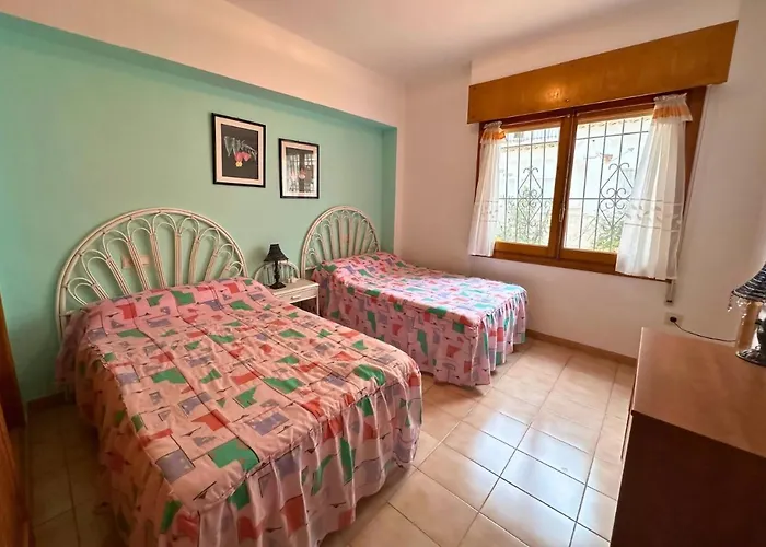 Naufragos: Con Terraza *